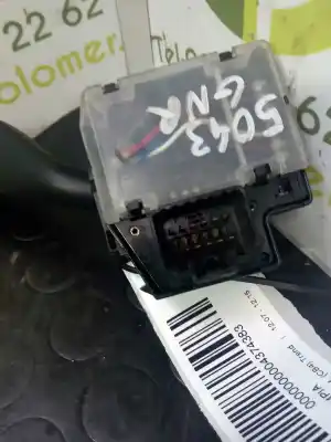 Автозапчасти б/у команда очистки за ford focus lim. (cb4) trend ссылки oem iam 4m5t17a553bd  