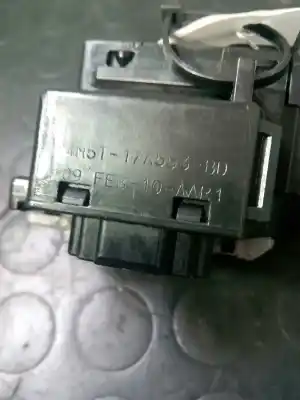 Автозапчасти б/у команда очистки за ford focus lim. (cb4) trend ссылки oem iam 4m5t17a553bd  