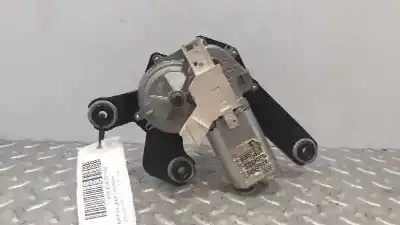 Pezzo di ricambio per auto di seconda mano motore tergicristallo posteriore per citroen c2 furio riferimenti oem iam 9637158780