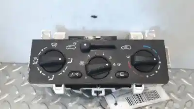 Pezzo di ricambio per auto di seconda mano controllo riscaldamento / aria condizionata per citroen c2 furio riferimenti oem iam rf664479w