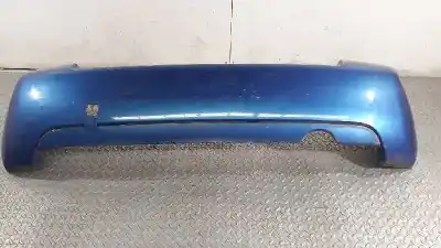 Tweedehands auto-onderdeel ACHTERBUMPER voor CITROEN C2  OEM IAM-referenties   