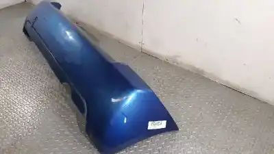 Peça sobressalente para automóvel em segunda mão para choques traseiro por citroen c2 furio referências oem iam   