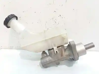 Автозапчастина б/у гальмівний насос для renault clio iii emotion посилання на oem iam 7701208839  283w6jt8