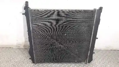 Pezzo di ricambio per auto di seconda mano radiatore d acqua per citroen c2 furio riferimenti oem iam 