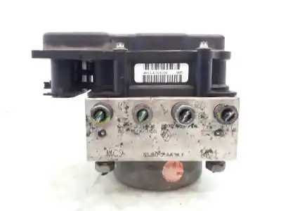 Tweedehands auto-onderdeel abs voor renault clio iii emotion oem iam-referenties 7701209606