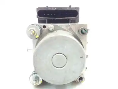 Peça sobressalente para automóvel em segunda mão abs por renault clio iii emotion referências oem iam 7701209606 8200559740 0265231804