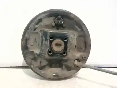 Автозапчастина б/у культ заднього лівого для renault clio iii emotion посилання на oem iam   