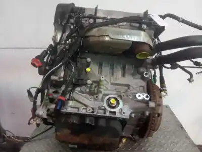 Second-hand car spare part COMPLETE ENGINE for CITROEN XANTIA BERLINA  OEM IAM references XFZ  XFZ