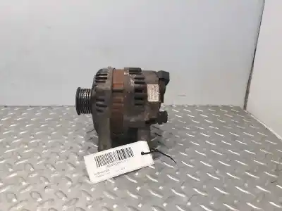 Gebrauchtes Autoersatzteil Lichtmaschine zum CITROEN C2  OEM-IAM-Referenzen 9660055080  A005TG0192B