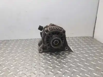 Pezzo di ricambio per auto di seconda mano alternatore per citroen c2 furio riferimenti oem iam 9660055080  a005tg0192b