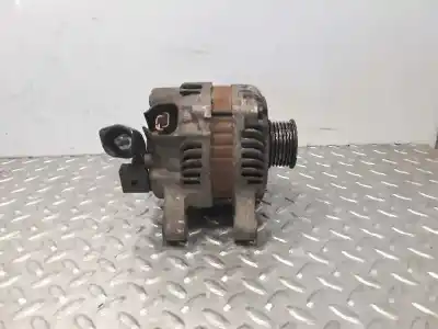 Pezzo di ricambio per auto di seconda mano alternatore per citroen c2 furio riferimenti oem iam 9660055080  a005tg0192b