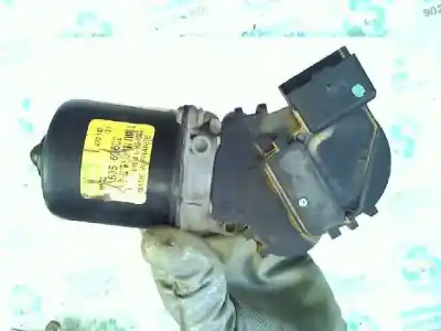 Second-hand car spare part Front Windshield Wiper Motor for PEUGEOT PARTNER (S2) Combiespace OEM IAM references   