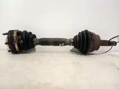 Second-hand car spare part front left transmission for fiat stilo van (192_) 1.9 jtd (192dxf1a) oem iam references 