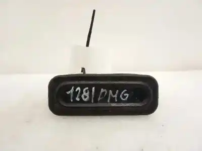 Second-hand car spare part tailgate back door handle for citroen c2 vtr oem iam references 