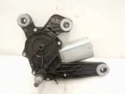Second-hand car spare part rear windshield wiper motor for citroen c2 vtr oem iam references 6405j9