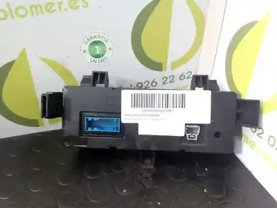 Second-hand car spare part climate control for citroen c2 vtr oem iam references 96530443xt  