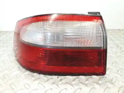 Piesă de schimb auto la mâna a doua LAMPÃ SPATE STÂNGA pentru RENAULT LAGUNA II (BG0/1_)  Referințe OEM IAM   