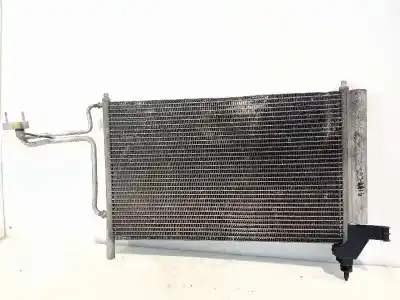 Second-hand car spare part air conditioning condenser / radiator for fiat stilo van (192_) 1.9 jtd (192dxf1a) oem iam references 