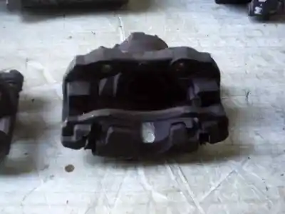 Second-hand car spare part front left brake caliper for citroen c4 berlina 1.4 16v oem iam references 