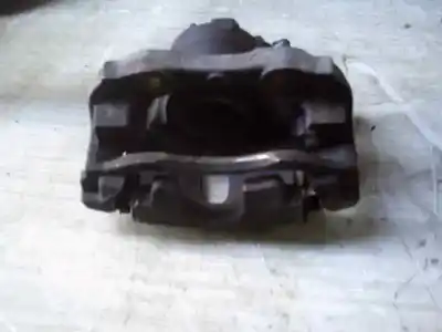 Second-hand car spare part front right brake caliper for citroen c4 berlina 1.4 16v oem iam references 