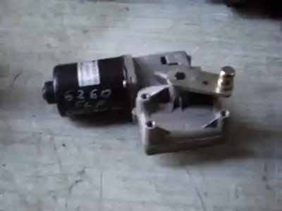 Second-hand car spare part front windshield wiper motor for citroen c4 berlina 1.4 16v oem iam references 