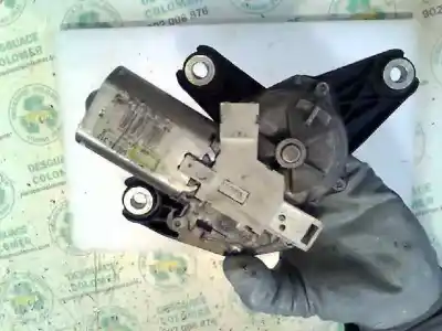 Peça sobressalente para automóvel em segunda mão MOTOR DO LIMPADOR TRASEIRO por RENAULT TRAFIC COMBI (AB 4.01)  Referências OEM IAM   
