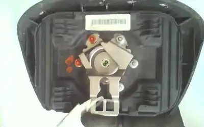 Автозапчастина б/у передня ліва подушка безопасности для renault trafic combi (ab 4.01) 6 - plazas acristalado parcial 2.9t combi corto посилання на oem iam 8200136331b  