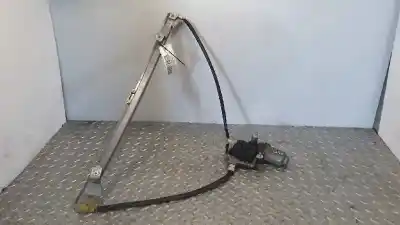 Автозапчасти б/у регулятор стекла переднего правого за renault scenic (ja..) 1.9 dti diesel 80 cv / 59 kw ссылки oem iam 