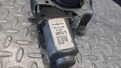 Автозапчастина б/у регулятор переднього правого скла для renault scenic (ja..) 1.9 dti diesel 80 cv / 59 kw посилання на oem iam   