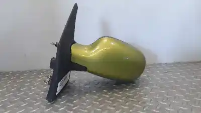 Автозапчастина б/у ліве дзеркало для renault scenic (ja..) 1.9 dti diesel 80 cv / 59 kw посилання на oem iam   