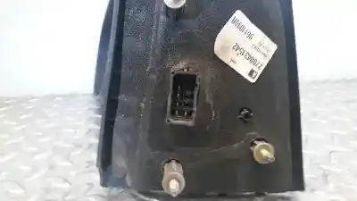 Автозапчастина б/у ліве дзеркало для renault scenic (ja..) 1.9 dti diesel 80 cv / 59 kw посилання на oem iam   