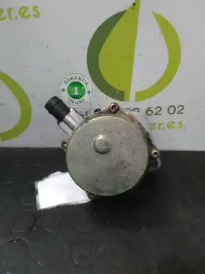 Автозапчастина б/у галмумний депресор / вакуумний насос для renault kangoo (f/kc0) authentique посилання на oem iam 8201005297