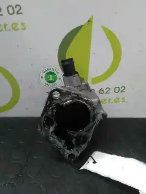 Автозапчастина б/у галмумний депресор / вакуумний насос для renault kangoo (f/kc0) authentique посилання на oem iam 8201005297  8200113585