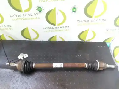 Pezzo di ricambio per auto di seconda mano Trasmissione Anteriore Destra per CITROEN C3 1.4 16V SensoDrive X-TR Riferimenti OEM IAM   