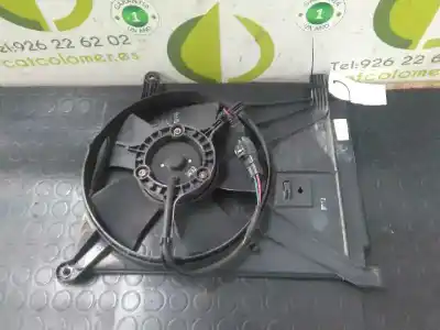 Pezzo di ricambio per auto di seconda mano elettroventola per daewoo lanos 1.5 cat riferimenti oem iam   