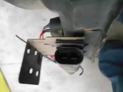 Second-hand car spare part radiator cooling fan for renault clio i fase i+ii (b/c57) 1.2 alize oem iam references 7700847600  