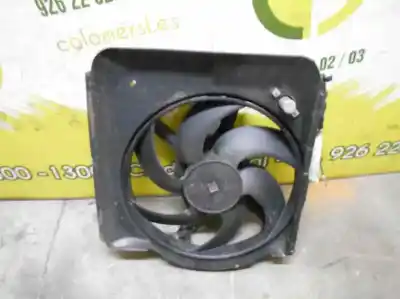 Second-hand car spare part radiator cooling fan for renault clio i fase i+ii (b/c57) 1.2 alize oem iam references 7700847600  