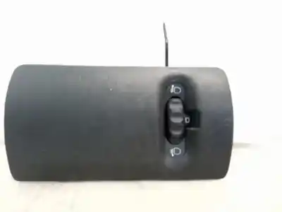 Second-hand car spare part headlights switch for renault kangoo profesional oem iam references 8200379685