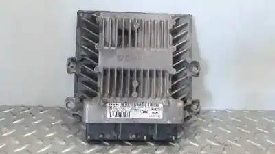 Second-hand car spare part power management control unit for ford focus c-max (cap) ghia (d) oem iam references 3m5112a650aa