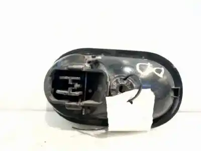 Second-hand car spare part interior right front handle for renault kangoo profesional oem iam references 8200310580  