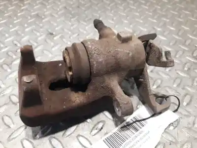 Peça sobressalente para automóvel em segunda mão pinça de travão traseira esquerda por alfa romeo 147 (190) 1.9 jtd distinctive referências oem iam 