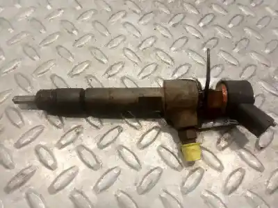 Piesă de schimb auto la mâna a doua injector pentru lancia lybra berlina 1.9 jtd cat referințe oem iam 0445110002  