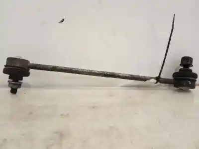 Second-hand car spare part front left anti-roll bar link for seat ibiza sc (6j1) reference oem iam references 6c0411315