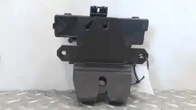 Pezzo di ricambio per auto di seconda mano baule / serratura del cancello per ford focus c-max (cap) ghia (d) riferimenti oem iam   