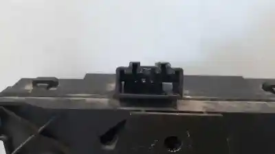 Pezzo di ricambio per auto di seconda mano baule / serratura del cancello per ford focus c-max (cap) ghia (d) riferimenti oem iam   