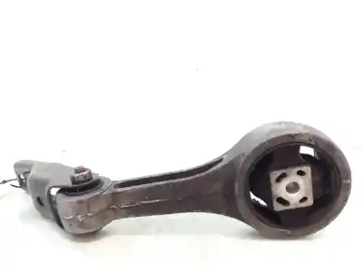 Second-hand car spare part rear engine support for seat ibiza sc (6j1) reference oem iam references 6q0199851ar