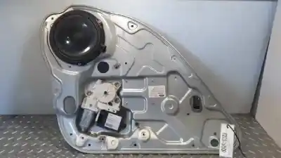 Second-hand car spare part rear left window regulator for ford focus c-max (cap) ghia (d) oem iam references 981536100