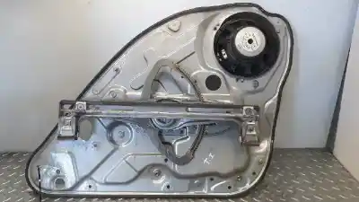 Second-hand car spare part rear left window regulator for ford focus c-max (cap) ghia (d) oem iam references 981536100  5wk11574e