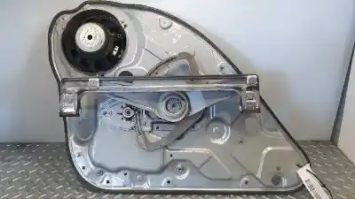 Second-hand car spare part rear right window regulator for ford focus c-max (cap) ghia (d) oem iam references 981537100  5wk11575e