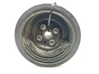 Second-hand car spare part crankshaft pulley for seat ibiza sc (6j1) reference oem iam references 045105243d